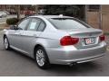 2010 Titanium Silver Metallic BMW 3 Series 328i xDrive Sedan  photo #7