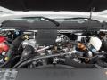 6.6 Liter OHV 32-Valve Duramax Turbo-Diesel V8 Engine for 2013 Chevrolet Silverado 3500HD LTZ Crew Cab 4x4 #76969749