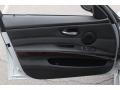 Black Door Panel Photo for 2010 BMW 3 Series #76969763