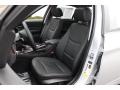 Black Front Seat Photo for 2010 BMW 3 Series #76969831