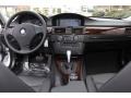 Black Dashboard Photo for 2010 BMW 3 Series #76969855