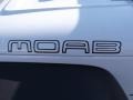  2013 Wrangler Moab Edition 4x4 Logo