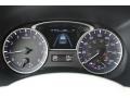 Wheat Gauges Photo for 2013 Infiniti JX #76969874