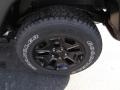 2013 Jeep Wrangler Moab Edition 4x4 Wheel and Tire Photo