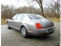 Silver Tempest - Continental Flying Spur  Photo No. 5