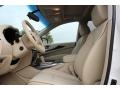 Wheat Front Seat Photo for 2013 Infiniti JX #76970005