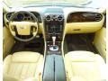 Saffron Dashboard Photo for 2007 Bentley Continental Flying Spur #76970019