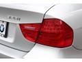 2010 Titanium Silver Metallic BMW 3 Series 328i xDrive Sedan  photo #21