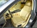 Saffron Front Seat Photo for 2007 Bentley Continental Flying Spur #76970175