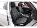 Black Front Seat Photo for 2010 BMW 3 Series #76970269