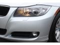 2010 Titanium Silver Metallic BMW 3 Series 328i xDrive Sedan  photo #29