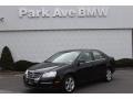 Black Uni - Jetta SE Sedan Photo No. 1
