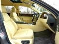 Saffron Interior Photo for 2007 Bentley Continental Flying Spur #76970524