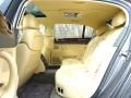 Saffron Rear Seat Photo for 2007 Bentley Continental Flying Spur #76970626