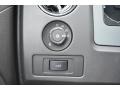 Steel Gray Controls Photo for 2013 Ford F150 #76970694
