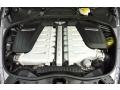6.0L Twin-Turbocharged DOHC 48V VVT W12 Engine for 2007 Bentley Continental Flying Spur  #76970751