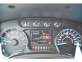 Steel Gray Gauges Photo for 2013 Ford F150 #76970765