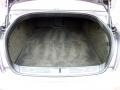 Saffron Trunk Photo for 2007 Bentley Continental Flying Spur #76970797