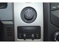 Steel Gray Controls Photo for 2013 Ford F150 #76970830