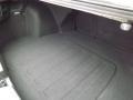 2013 Kia Optima Gray Interior Trunk Photo