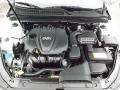 2.4 Liter GDI DOHC 16-Valve 4 Cylinder Engine for 2013 Kia Optima EX #76970857
