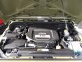  2013 Wrangler Sport S 4x4 3.6 Liter DOHC 24-Valve VVT Pentastar V6 Engine