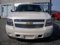 White Diamond Tricoat - Avalanche LTZ 4x4 Photo No. 2