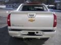 White Diamond Tricoat - Avalanche LTZ 4x4 Photo No. 6