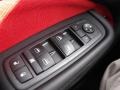 2013 Dodge Dart Rallye Controls
