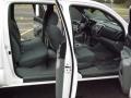 Super White - Tacoma V6 SR5 TRD Double Cab 4x4 Photo No. 10