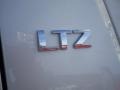 White Diamond Tricoat - Avalanche LTZ 4x4 Photo No. 10