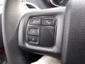 Black/Ruby Red Controls Photo for 2013 Dodge Dart #76971270