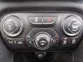 Black/Ruby Red Controls Photo for 2013 Dodge Dart #76971419