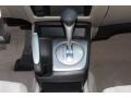 Taffeta White - Civic LX Sedan Photo No. 14