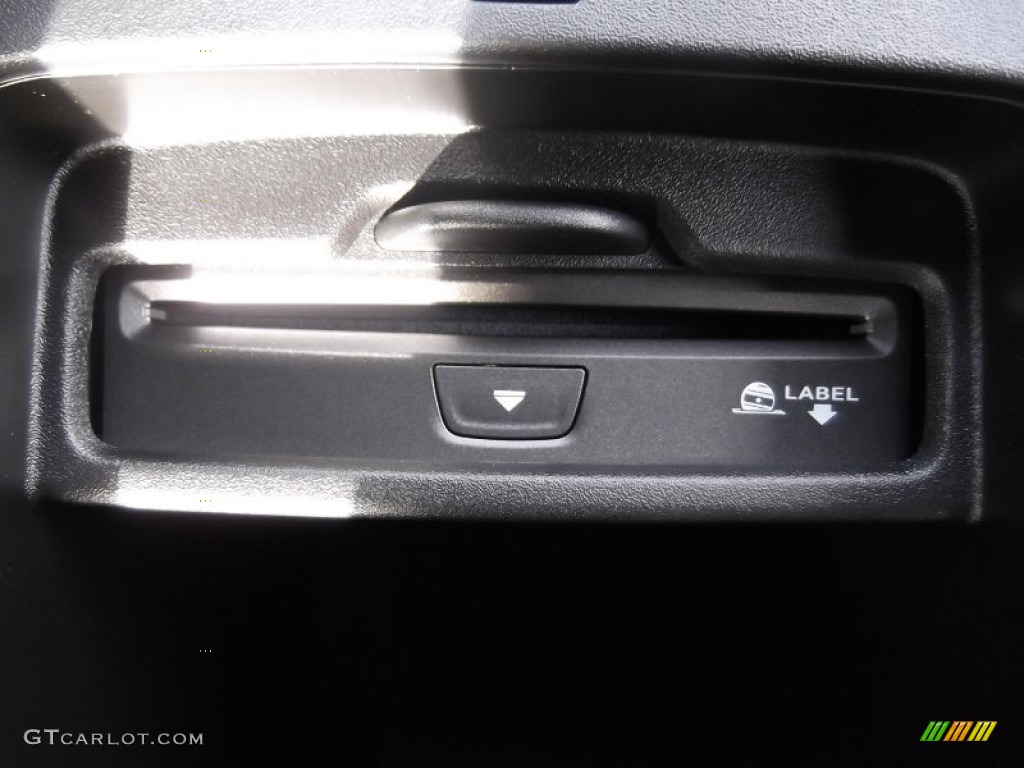 2013 Dodge Dart Rallye Controls Photo #76971538