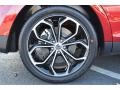 2013 Ford Taurus SHO AWD Wheel