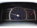 Taffeta White - Civic LX Sedan Photo No. 16