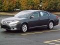 2012 Magnetic Gray Metallic Toyota Avalon   photo #1