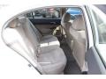 Taffeta White - Civic LX Sedan Photo No. 19