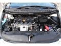 Taffeta White - Civic LX Sedan Photo No. 23