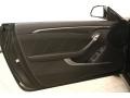 Black Ice Metallic - CTS 4 AWD Coupe Photo No. 4