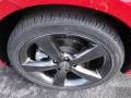 2013 Dodge Dart Rallye Wheel