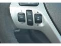 SHO Charcoal Black/Mayan Gray Miko Suede Controls Photo for 2013 Ford Taurus #76971896