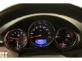  2011 CTS 4 AWD Coupe 4 AWD Coupe Gauges