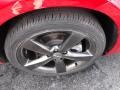 2013 Redline 2-Coat Pearl Dodge Dart Rallye  photo #39