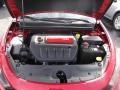 1.4 Liter Turbocharged SOHC 16-Valve MultiAir 4 Cylinder Engine for 2013 Dodge Dart Rallye #76971985