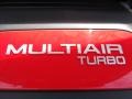 1.4 Liter Turbocharged SOHC 16-Valve MultiAir 4 Cylinder Engine for 2013 Dodge Dart Rallye #76972003