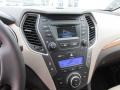 2013 Twilight Black Hyundai Santa Fe Sport  photo #7