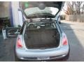 2003 Pure Silver Metallic Mini Cooper S Hardtop  photo #8