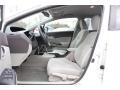 Taffeta White - Civic LX Sedan Photo No. 11